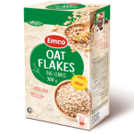 Emco Oat Flakes Big Leaves 500g