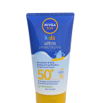NIVEA Sun Kids Ultra Protect & Play Cream 50SPF 150ml