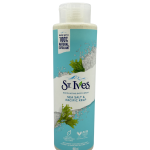 St.Ives Body Wash Sea Salt & Pacific Kelp 450ml