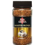 Bon Aroma Master Blend Instant Coffee 100g