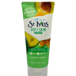St.Ives Face Scrub Avocado & Honey 170g