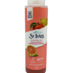 St.Ives Body Wash Pink Lemon & Mandarin Orange 700 ml
