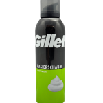 Gillette Foam Lime 200ml