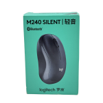 Logitech Silent Mouse M240