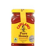 CAPILANO Pure Honey Square 500g