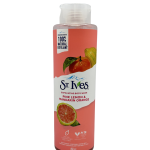St.Ives Body Wash Pink Lemon & Mandarin Orange 450ml