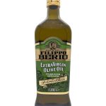 FILIPPO BERIO Extra Virgin Olive Oil 1 Ltr.