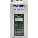 Casio Calculator fx-82ES PLUS