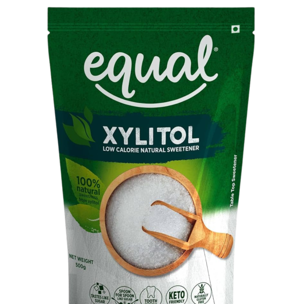 Equal Xylitol Sweetener 500g