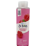 St.Ives Body Wash Rose Water & Aloe Vera 450ml