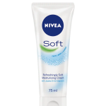 NIVEA Soft Cream Tube 75ml