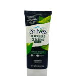 St.Ives Face Scrub Green Tea & Bamboo 50g