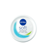 NIVEA Soft Cream 200ml
