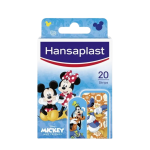 Hansaplast Aqua Mickey Mouse 20's