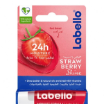 Labello Lip Balm Strawberry 4.8g