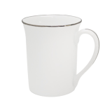Rattota Silver Tea Mug R16008