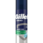 Gillette Series Shaving Gel Sensetive 200ml