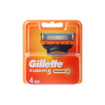 Gillette Fusion 5 Power Crt. 4's