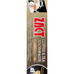 ZACT Coffee & Tea Toothpaste 100g