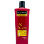 TRESemme' Shampoo Keratin Smooth 400ml