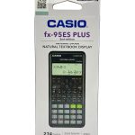 Casio Calculator fx-95ES PLUS