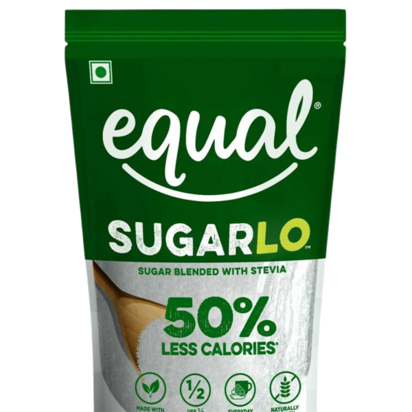 Equal Sugar Lo 500g