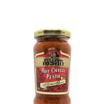 FILIPPO BERIO Hot Chilli Pesto 190g