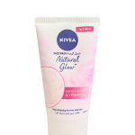NIVEA Natural Glow Face Wash 100ml