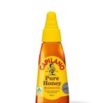 CAPILANO Pure Honey Twist & Squeeze 220g