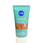 NIVEA Clear Up Deep Pore Cleanser 50ml