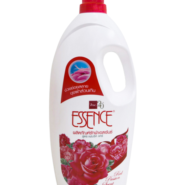 ESSENCE Liquid Detergent Red Passion Sweet 1900ml