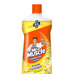 Mr Muscle Floor Cleaner Lemon 500ml