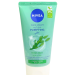 NIVEA Purifying Face Wash 150ml