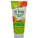 St.Ives Face Scrub Fresh Skin Apricot 170g