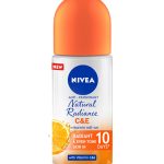 NIVEA Deodorant Roll-On Wht Vtm C&E Female 50ml