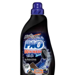 PAO Win Wash Liquid Detergent Soft Black & Dark 850ml