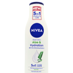 NIVEA Body Lotion Aloe & Hydration 250ml