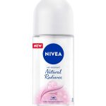 NIVEA Deodorant Roll-On Natural Radiance Female 50ml