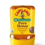 CAPILANO Pure Honey Upside Down 340g