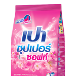PAO Powder Detergent Soft 900g