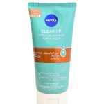 NIVEA Clear Up Deep Pore Cleanser 150ml