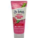 St.Ives Face Scrub Rose Water & Aloe Vera 170g