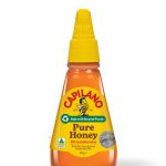 CAPILANO Pure Honey Twist & Squeeze 375g