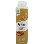 St.Ives Body Wash Oatmeal & Shea Butter 450ml