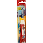 KODOMO Dental Kids Set 3-6 Years