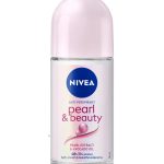 NIVEA Deodorant Roll-On Pearl & Beauty Female 50ml