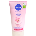 NIVEA Gentle Face Wash 150ml