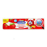 KODOMO Toothpaste Strawberry 65g