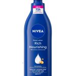 NIVEA Body Lotion Nourishing 400ml