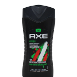 AXE Body Wash Africa 250ml